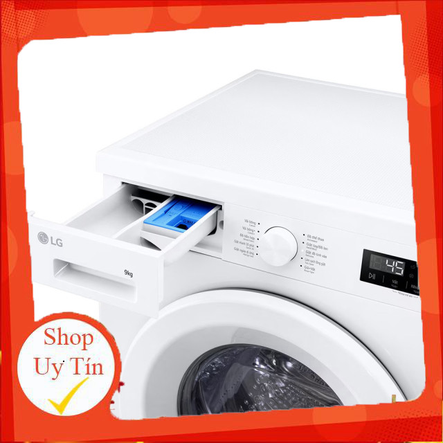 nhắn shop _  Máy Giặt Lồng Ngang LG Inverter 9 Kg FB1209S5M | FB1209S6W1 | FB1209S6W | FM1209S6W _hà