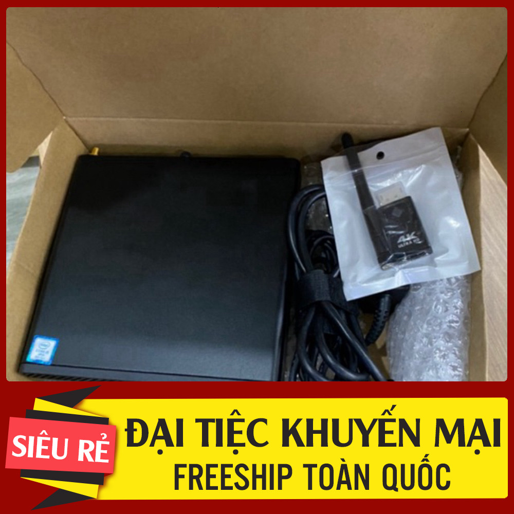 ib đặt hàng_ Máy tính ( Pc Hp mini )  HP 600g3/800G4(wifi /Bluetooth)cpu i3 7100T,i5 6500T,7500T,850