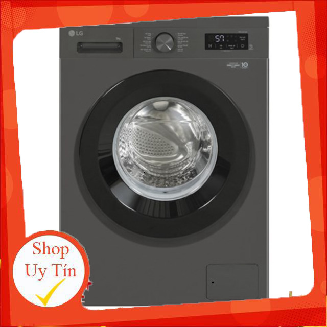 nhắn shop _  FB1209S6M  Máy giặt LG Inverter 9 kg FB1209S6M  Hàng Chính Hãng _hàng mới