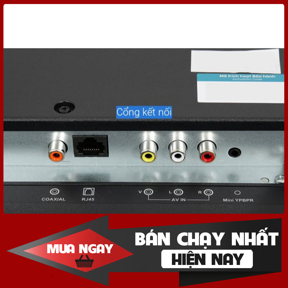 ib đặt nhanh_ Android Tivi Casper 4K 55 inch 55UGA610  Điện Máy Kho Rẻ _hàng mới chính hãng
