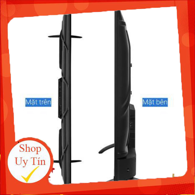 nhắn shop _  32S3U+  Smart Tivi Coocaa 32 inch 32S3U+ HD – Tivi thông minh Coolita, Dolby Audio, bảo
