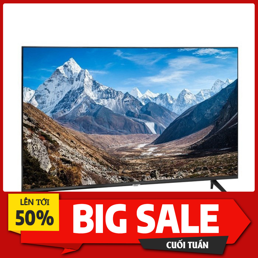ib nhận mã giảm_ Android Tivi Casper 4K 55 inch 55UGA610  Việt Nam _siêu sale