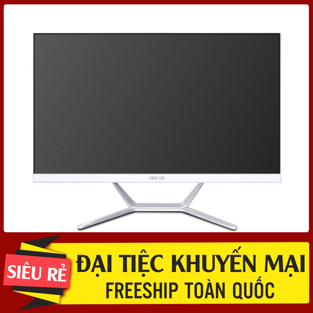 ib đặt hàng_ Máy tính All In One PC ViewLife Intel Pentium Gold G5400. 8GB 256GB 23.8inch Windows 11