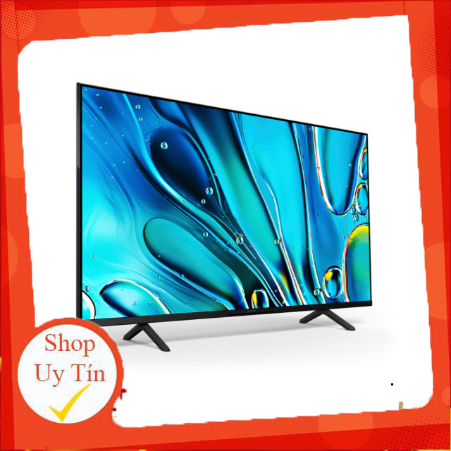 nhắn shop _  Google Tivi Sony 4K 65 inch K65S30 _hàng mới 100%