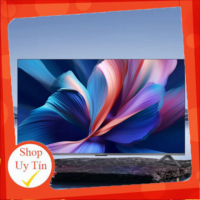 nhắn shop _  Tivi Xiaomi A Pro 65 Inch 2026 Google TV  Màn QLED, Độ Phân Giải 4K  Bảo Hành 2 Năm Tại