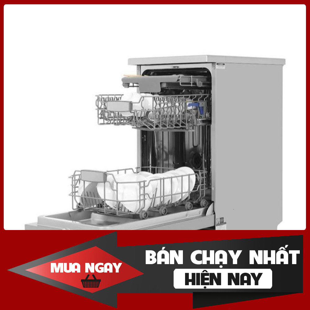ib đặt nhanh_ Máy rửa chén độc lập Junger DWJ450 _giao lắp miễn phí
