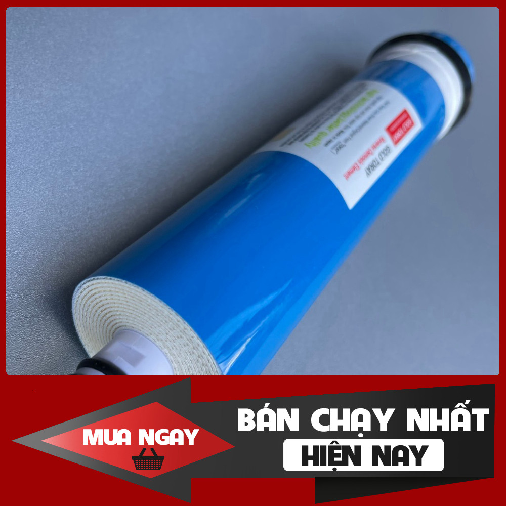 ib đặt nhanh_ Lõi lọc nước RO Gold Toray Nhật Bản  Lõi số 4 máy lọc nước  Dùng cho mọi loại máy RO _