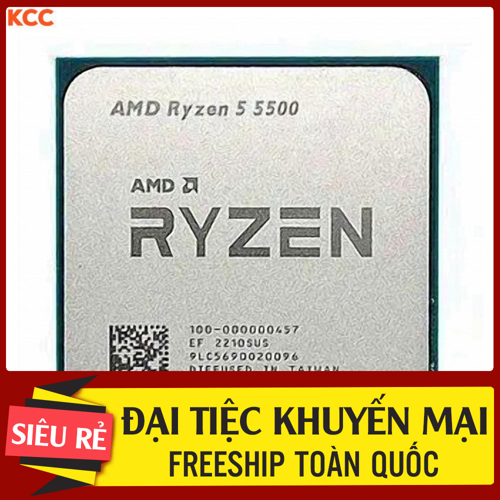 ib đặt hàng_ Bộ máy tính PC Ryzen 5 Giải trí game, học tập R5 5500, 5600X, 5700X RTX 3050, A380, RX5