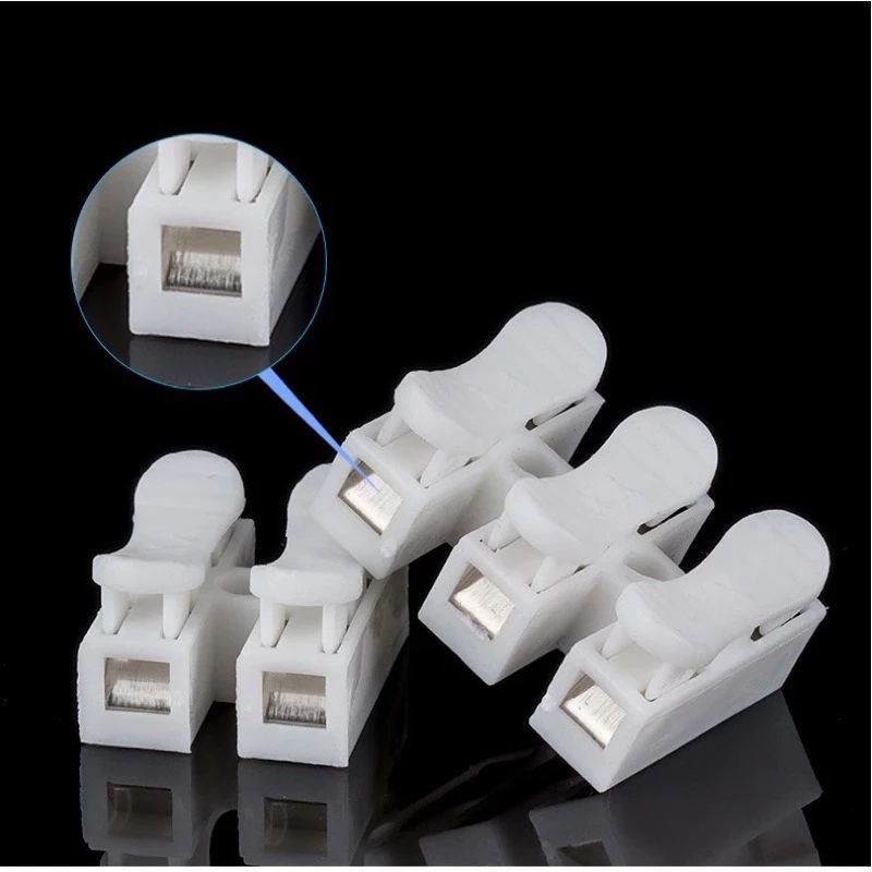Cầu nối điện Đèn Pha LED N30-V2 H4 VNLIGHT 3 Màu Trắng, Vàng, Trung Tính, Lắp Zin, Dễ Lắp Đặt