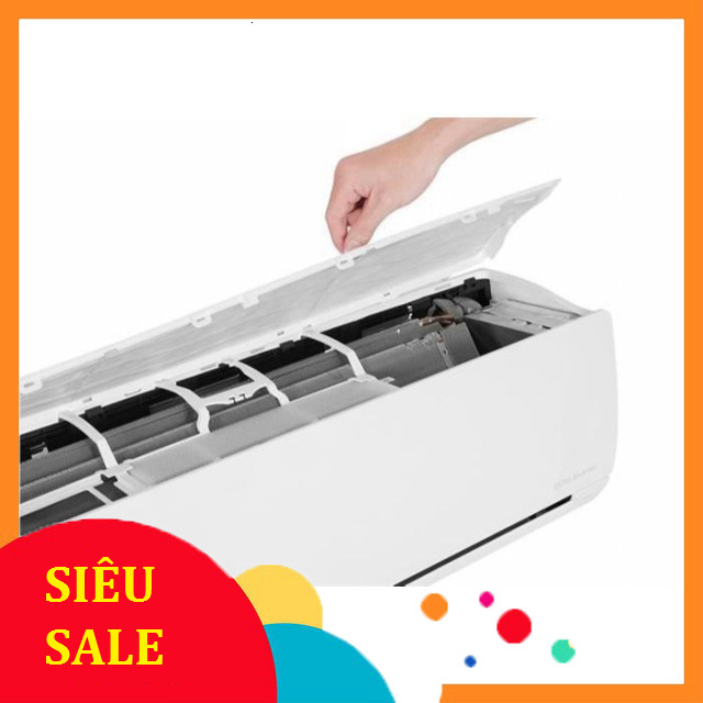 nhắn shop nhận voucher_ Máy lạnh LG Inverter 1.5 HP IEC12M1 2025  Điện Máy Kho Rẻ _miễn phí ship