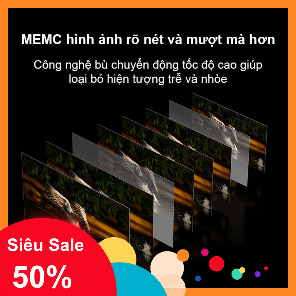 nhắn shop nhận voucher_ Tivi Xiaomi A/ A Pro 43 inch Google TV QLED 2026 _miễn phí ship