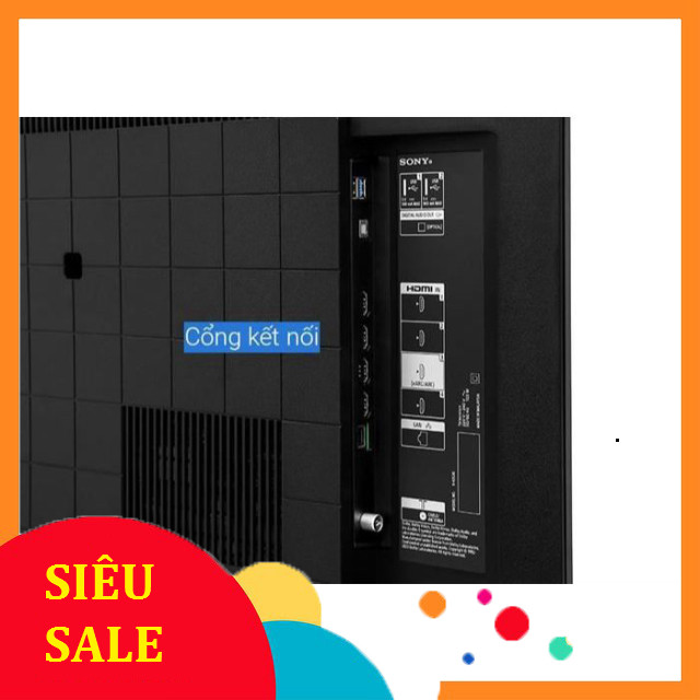 nhắn shop nhận voucher_ Google Tivi Sony 4K 43 inch K43S30 2024  Điện Máy Kho Rẻ _miễn phí ship