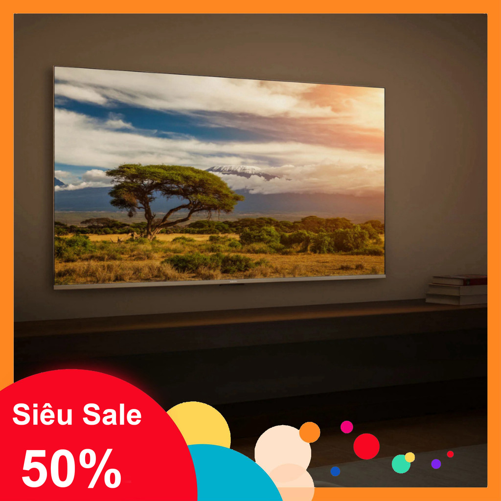 nhắn shop nhận voucher_ Tivi Xiaomi A Pro 75 Inch 2026 Google TV  Màn QLED, Độ Phân Giải 4K  Bảo Hàn
