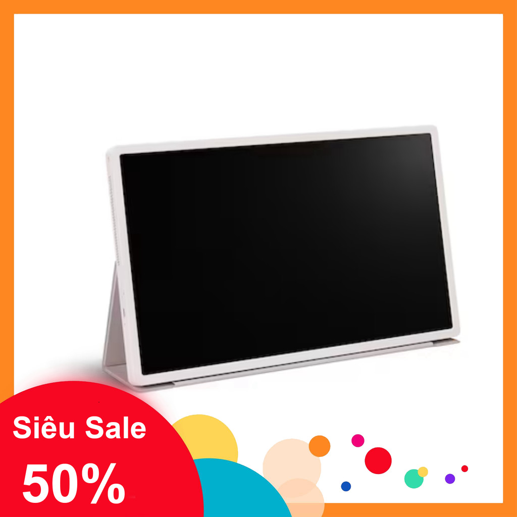 nhắn shop nhận voucher_ LG Smart TV StanbyME QHD 27 inch 27LX6TDGA _miễn phí ship