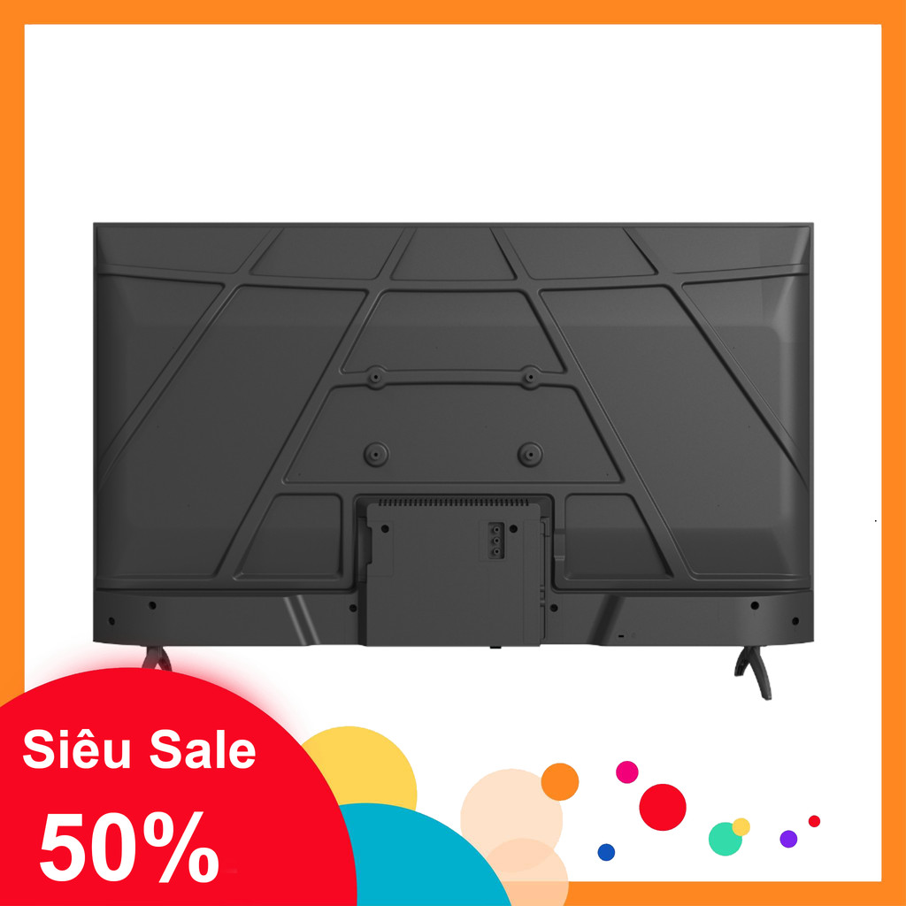 nhắn shop nhận voucher_ 43S3U+  Smart TV Full HD Coocaa 43 Inch 43S3U+  Hàng chính hãng _miễn phí sh