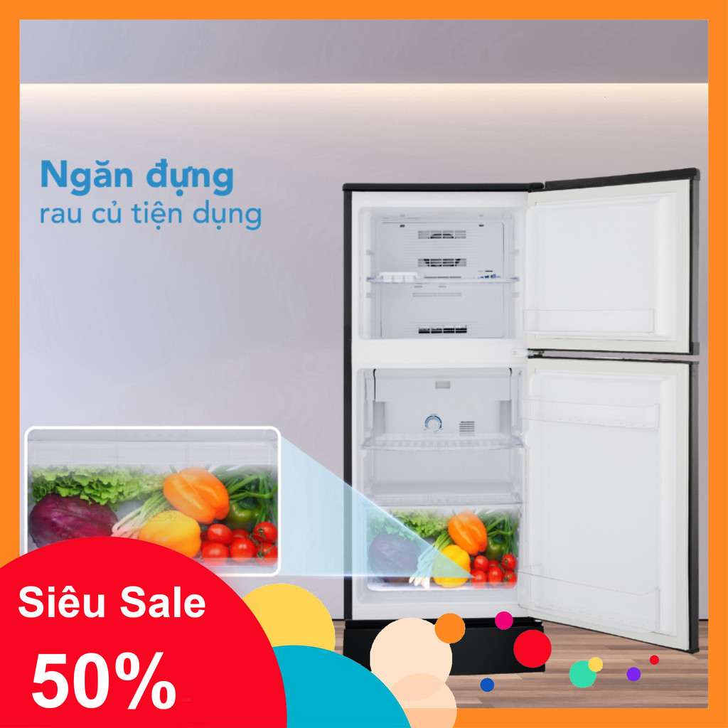 ib đặt hàng_ [GIAO HÀNG MIỄN PHÍ]  Tủ lạnh Funiki FR125CI.1 110 lít/ FR132CI.1 126 lít/ FR135CD.1 12