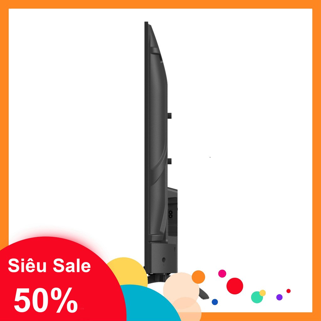 nhắn shop nhận voucher_ 32S3U+ (32 Inch) | 43S3U+ (43 Inch)  Smart TV S3U+ COOCAA  COOLITA 3.0 mới n
