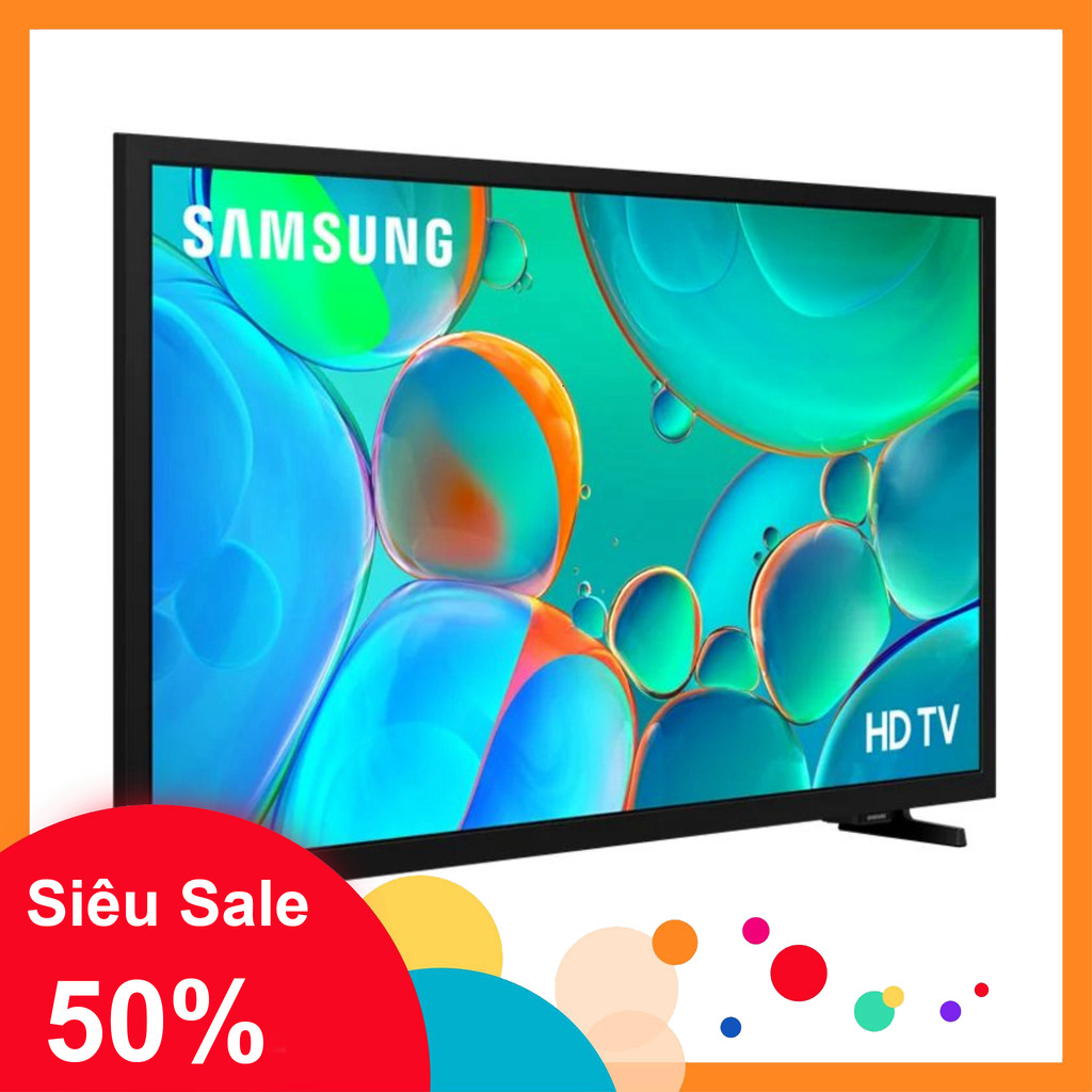 nhắn shop nhận voucher_ LS32H5000F  Smart Tivi Samsung 32 Inch LS32H5000F [TOÀN QUỐC] _miễn phí ship