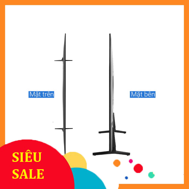 nhắn shop nhận voucher_ Smart Tivi Samsung 4K Crystal UHD 65 inch 65AU8000 2021  Điện máy Kho rẻ _mi