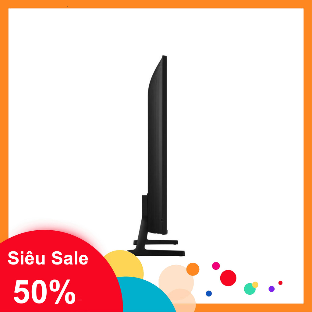 nhắn shop nhận voucher_ 43DU7000  Smart Tivi Crystal UHD Samsung 4K 43 inch UA43DU7000  Hàng chính h