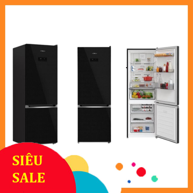 nhắn shop nhận voucher_ Tủ lạnh Hitachi Inverter 323 lít HRBN6340DUVN 2024  Điện Máy Kho Rẻ _miễn ph