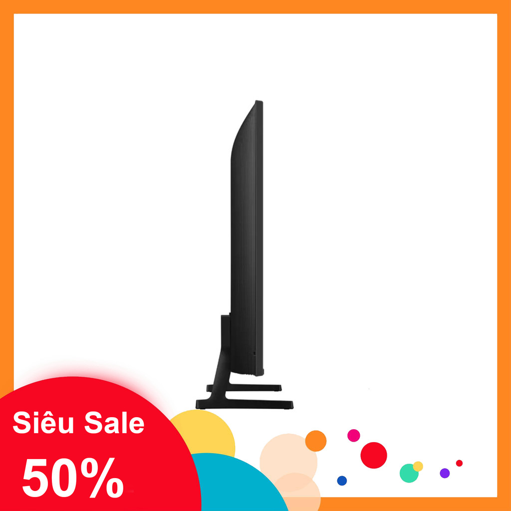 nhắn shop nhận voucher_ [MEDIAMART]  Smart Tivi Samsung 4K 43 inch 43DU7000 Crystal UHD  FREESHIP,Bả
