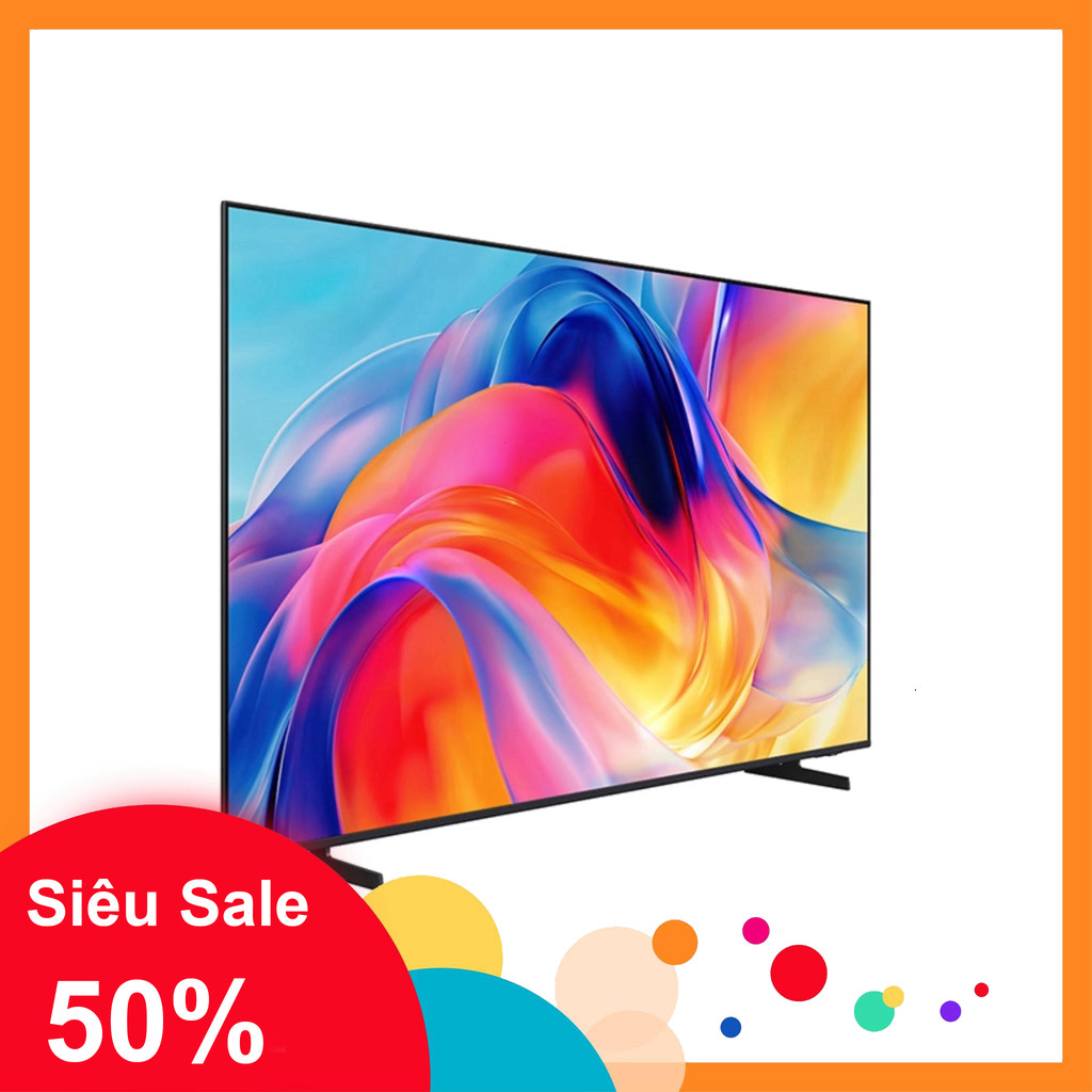 nhắn shop nhận voucher_ Samsung Smart TV Mini LED 4K  UA50M77HAK 43 inch/50 inch/55 inch/ 65 inch/75