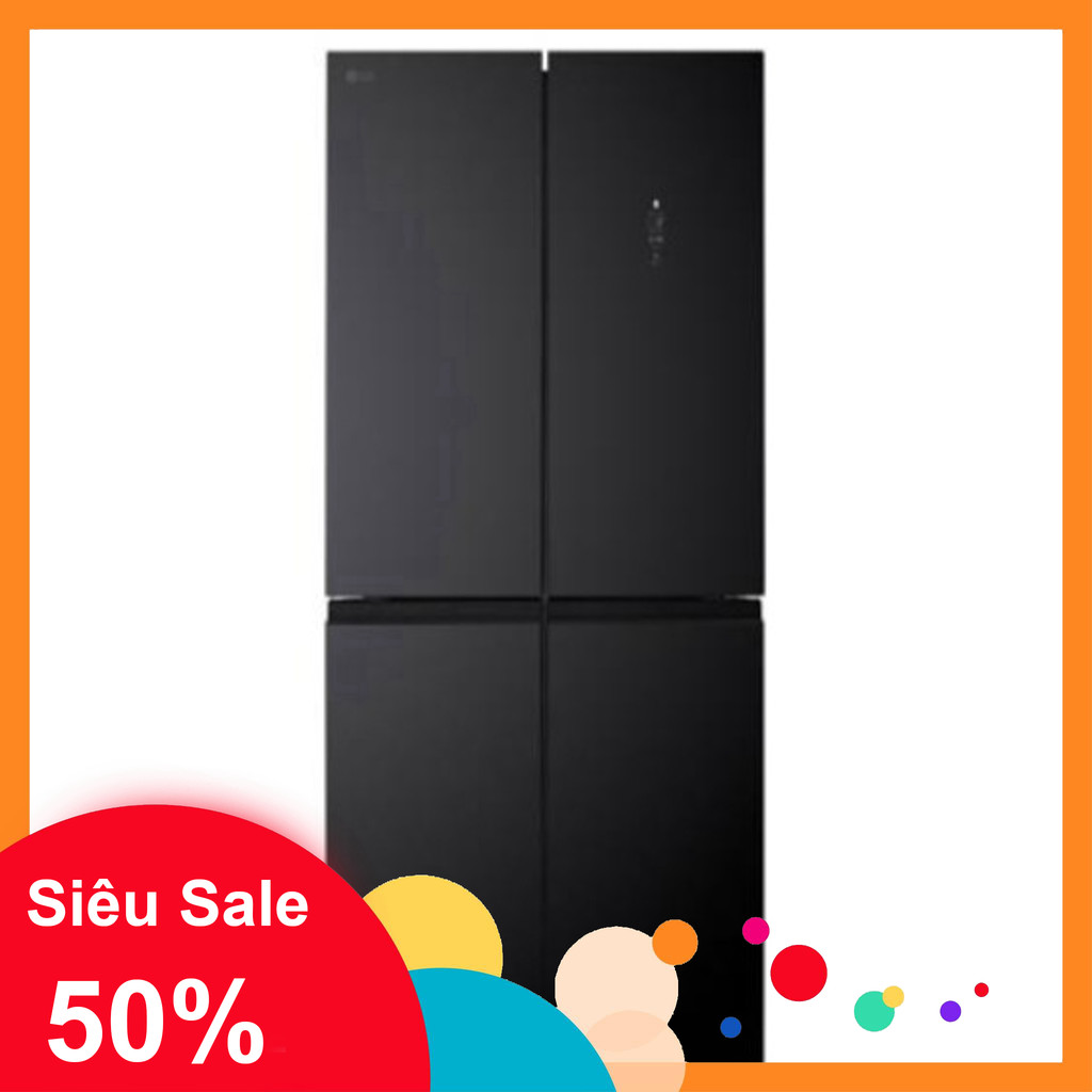 ib đặt hàng_ Store  F40BG  Tủ Lạnh LG Inverter 400 Lít Multi Door F40BG [SHIP 0Đ HCM] _miễn phí ship