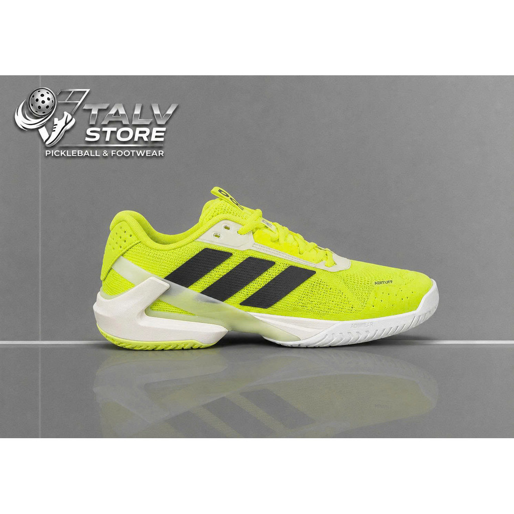 TALV STORE -  Giày Adidas Adizero Ubersonic 5 ‘Green’