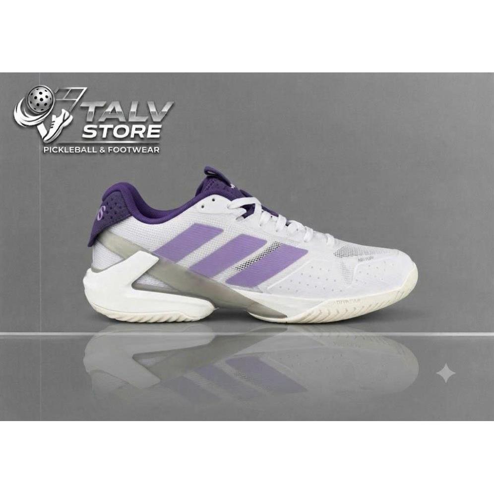 TALV STORE -  Giày Adidas Adizero Ubersonic 5 ‘Cloud White  Powder’