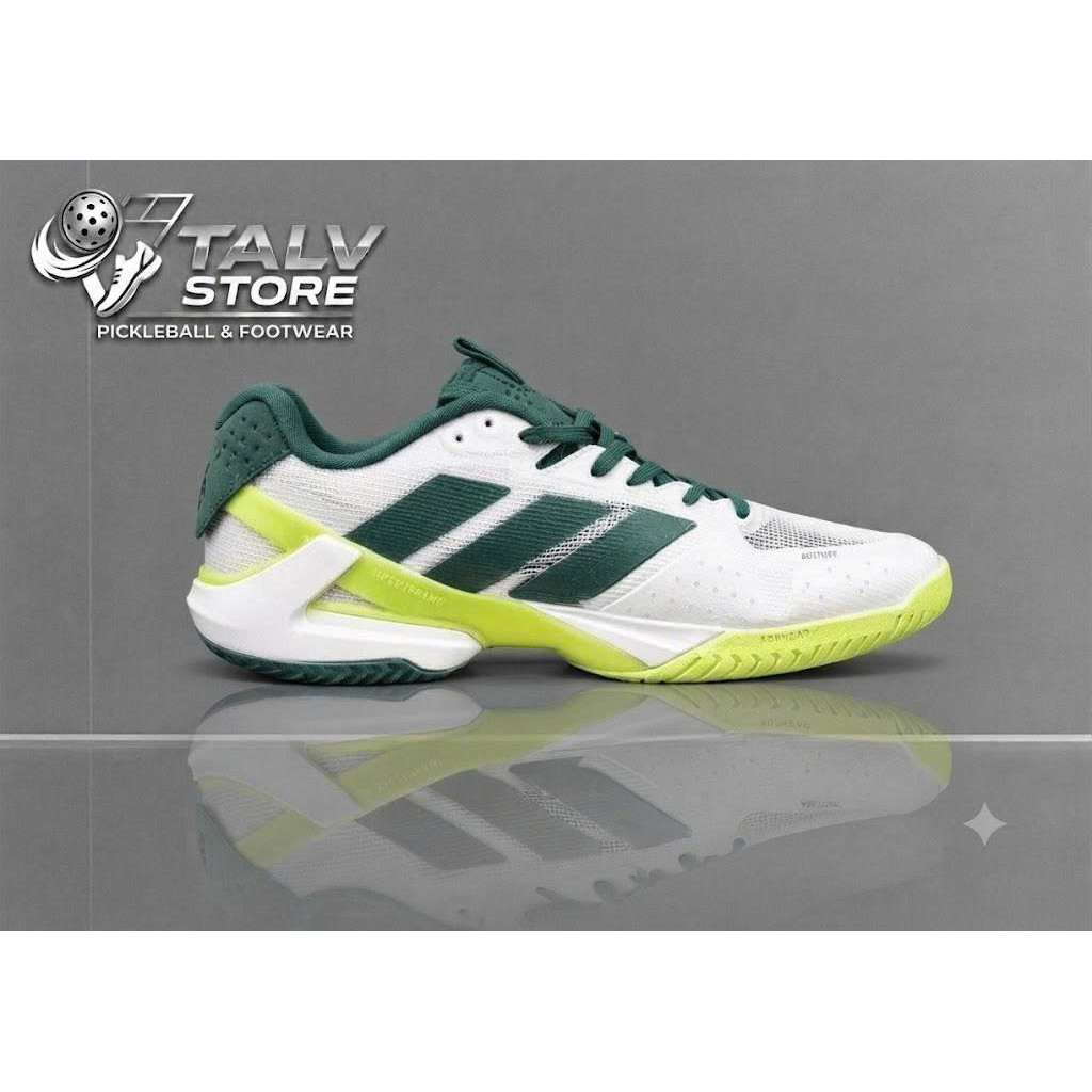 TALV STORE -  GIÀY PICKLEBALL TENNIS ADIZERO UBERSONIC 5
