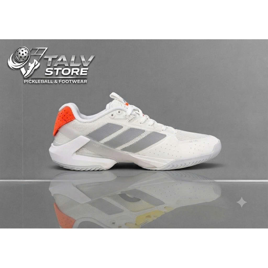 TALV STORE -  Giày Adidas Adizero Ubersonic 5 ‘Cloud White'