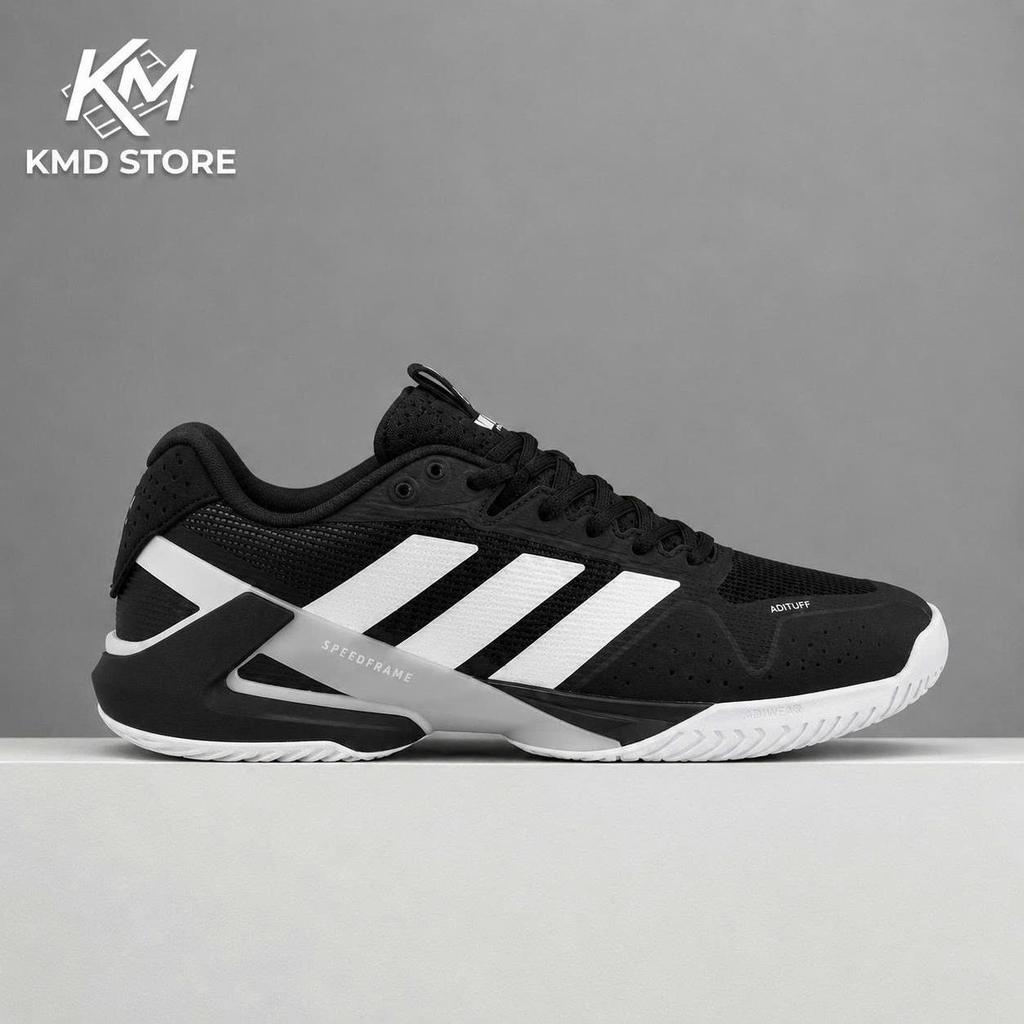 KMD STORE - Giày Pickleball Tennis Adidas Adizero Ubersonic 5