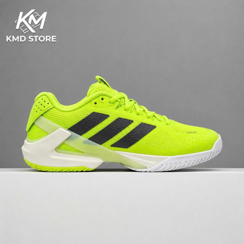 KMD STORE - Giày Adidas Adizero Ubersonic 5 ‘Green’