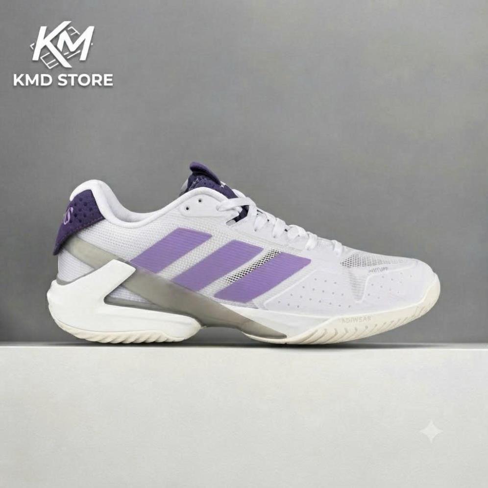 KMD STORE - Giày Adidas Adizero Ubersonic 5 ‘Cloud White  Powder’