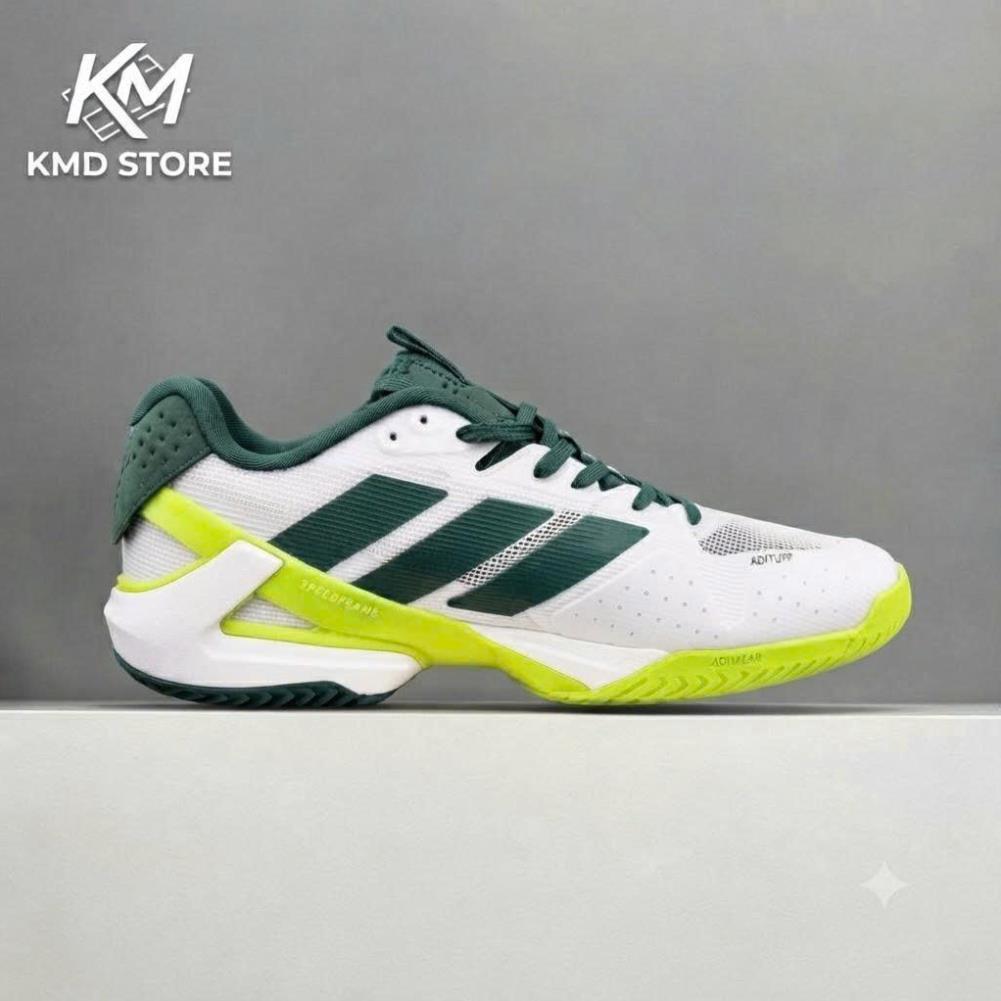 KMD STORE - GIÀY PICKLEBALL TENNIS ADIZERO UBERSONIC 5