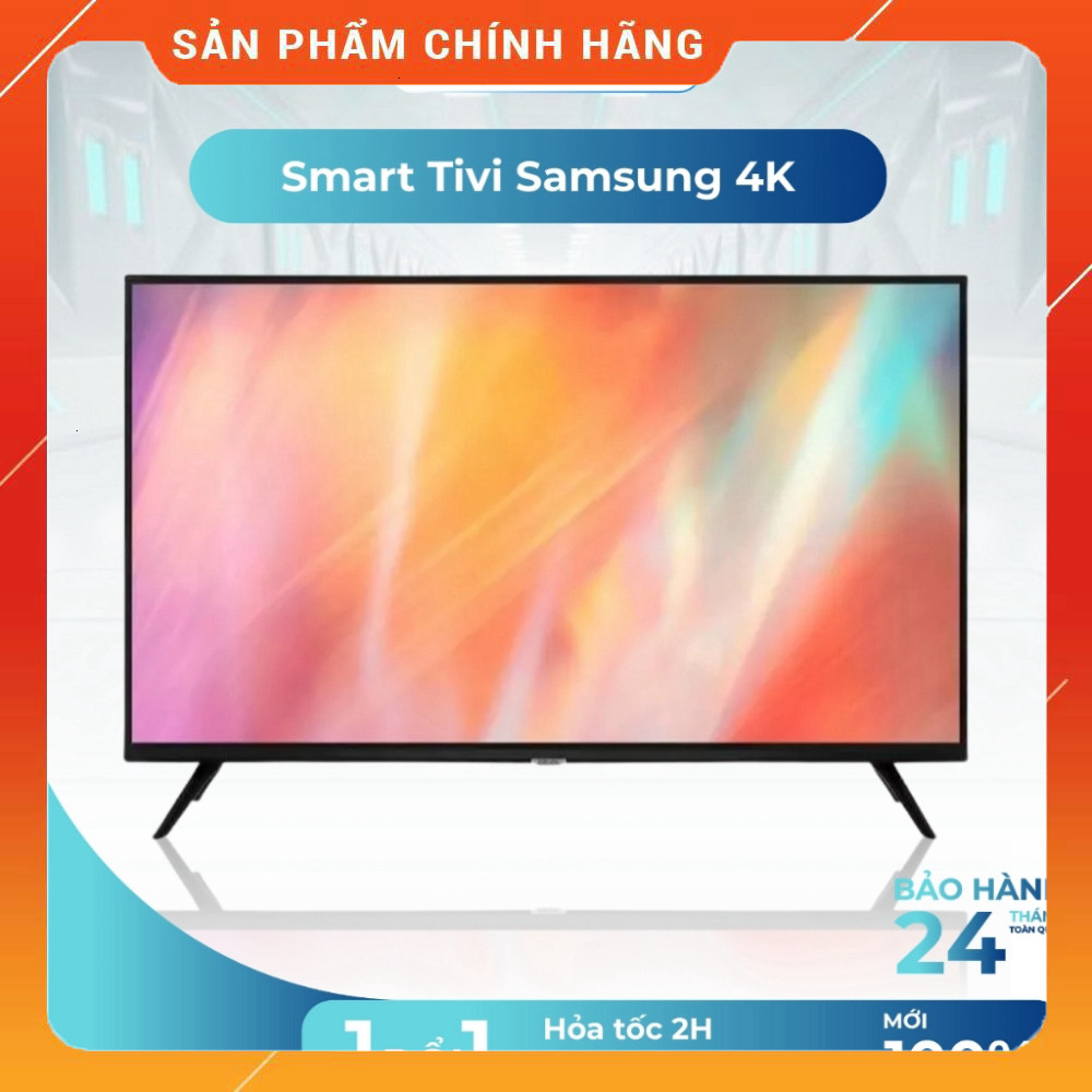 Sale  Thiết Bị Tivi Samsung Smart 43DU7000 43 Inch Sắc Nét Ultra HD Miễn phí lắp đặt.