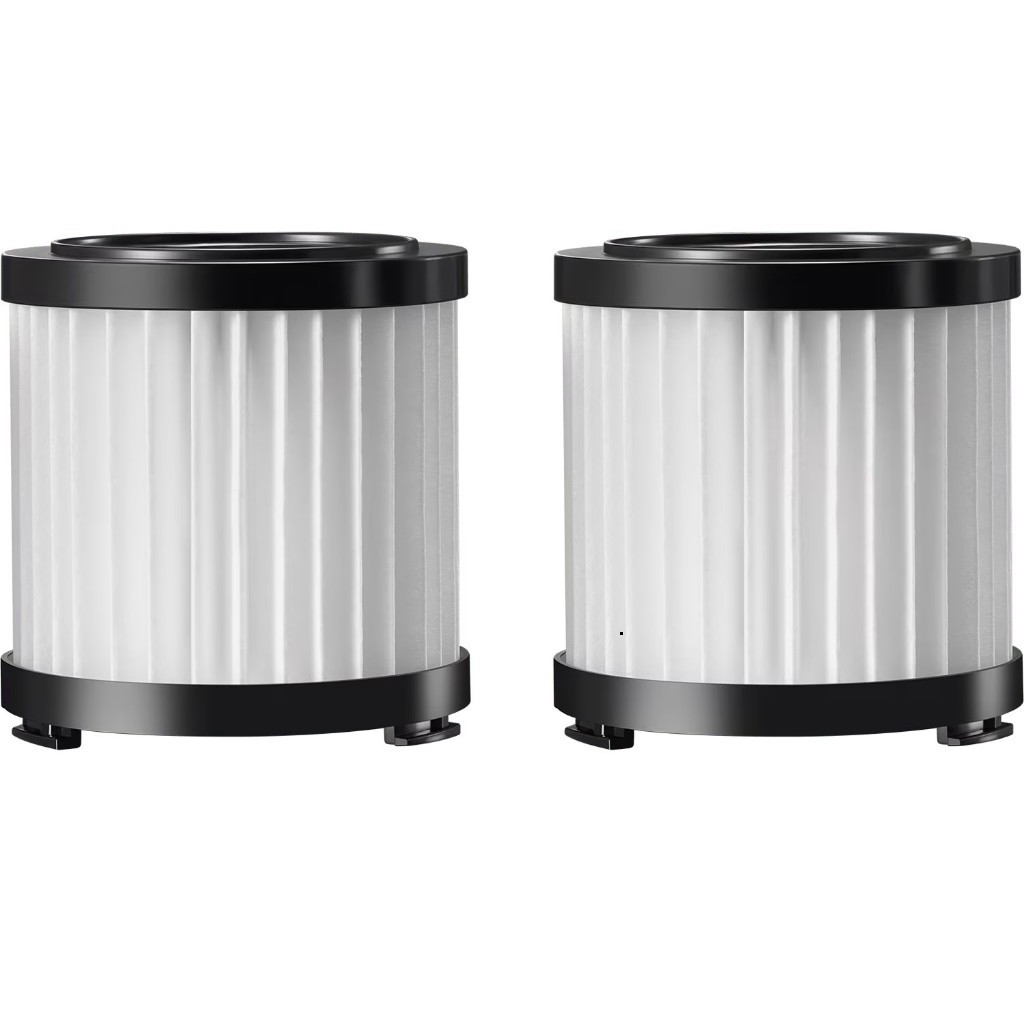 ( Combo 2 Bộ lọc cho máy hút bụi Electrolux EFP31315/EFP31212 - EF161 )