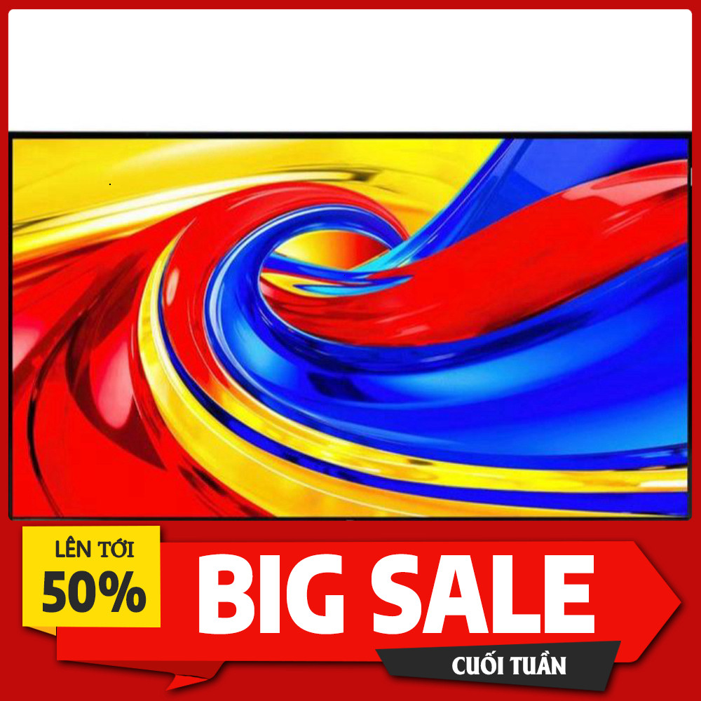 IB đặt đơn  Google Tivi QLED TCL 55P7L 55 inch 4K Chính Hãng Giải trí với công nghệ QLED cao cấp, độ