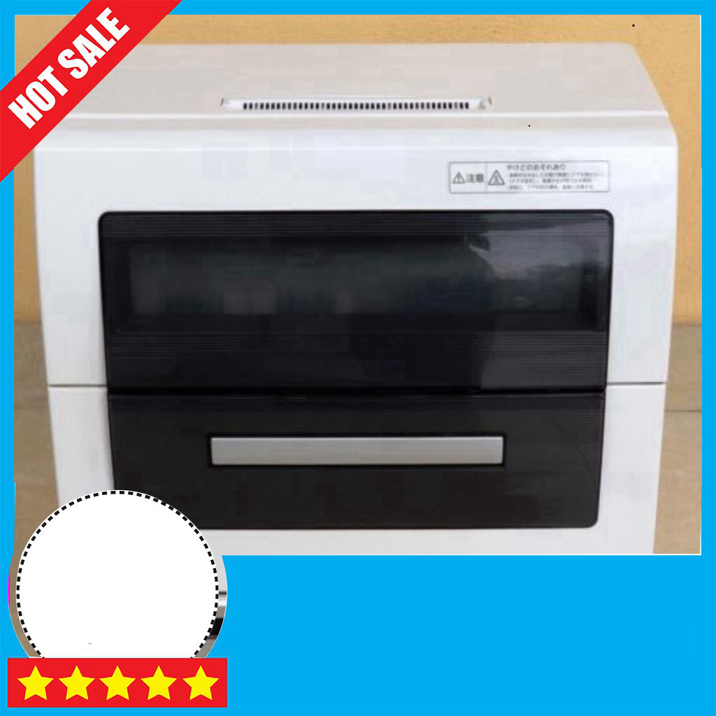 Nhắn shop đặt đơn  Máy Rửa Bát Panasonic TR7 Rửa Nồi Khỏi Bếp Nhanh Gọn Tiết Kiệm Điện Giao nhanh