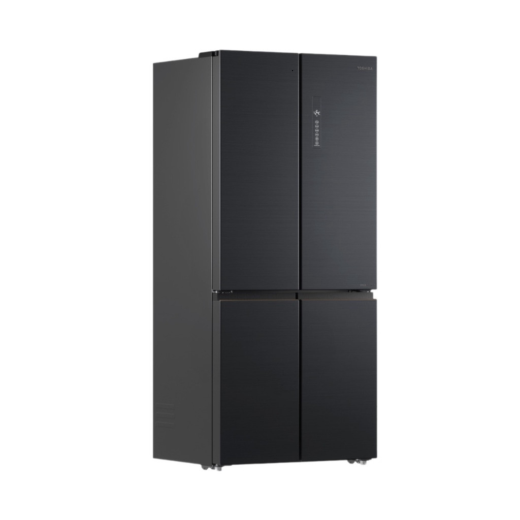GR-RF677WI-PMV(06)-MG | Tủ lạnh Toshiba Inverter 515 lít Multi Door GR-RF677WI-PMV(06)-MG