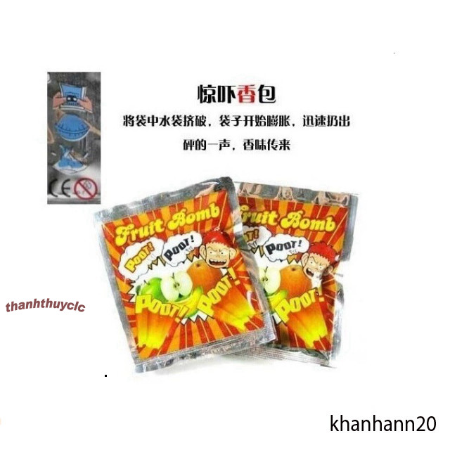 Đồ Chơi Troll Boom Thúi Phức Tạp Mua Ngay Đồ chơi troll Boom thối bất ngờ giúp bé giải trí, sáng tạo