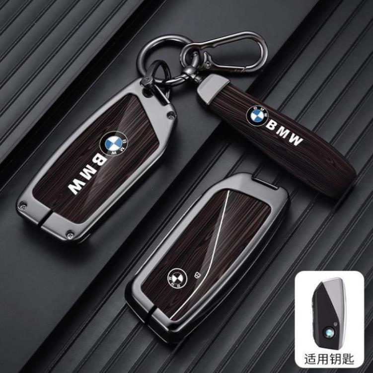 Ốp Chìa Khoá BMW 7 Series x1 x6 x7 ix 740li 735li xm7 bọc chìa khoá smartkey ốp chìa khoá bmw serie 