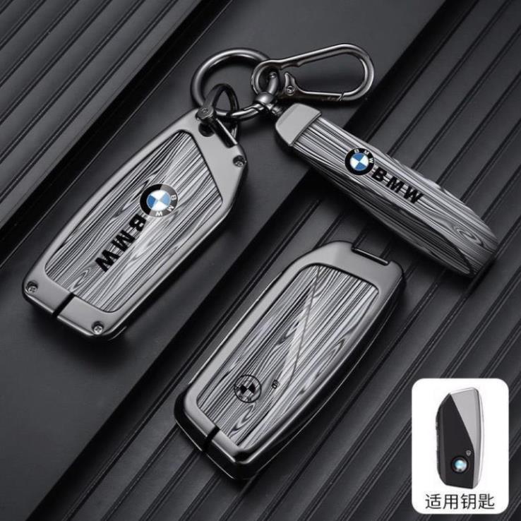 Ốp Chìa Khoá BMW 7 Series x1 x6 x7 ix 740li 735li xm7 bọc chìa khoá smartkey ốp chìa khoá bmw serie 