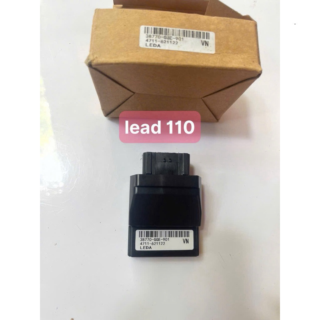 IC (ECU) XE LEAD 110 zin . Hàng cao cấp loại 1