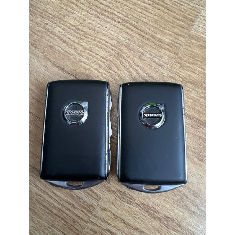 Vỏ chìa khoá Volvo XC40 XC60 XC90