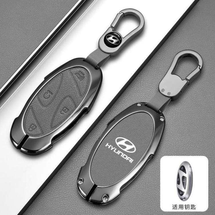 ốp ốp chìa khóa SantaFe 2025 Tucson 2024 2025 Bao Chìa Khoá hyundai tucson 2025