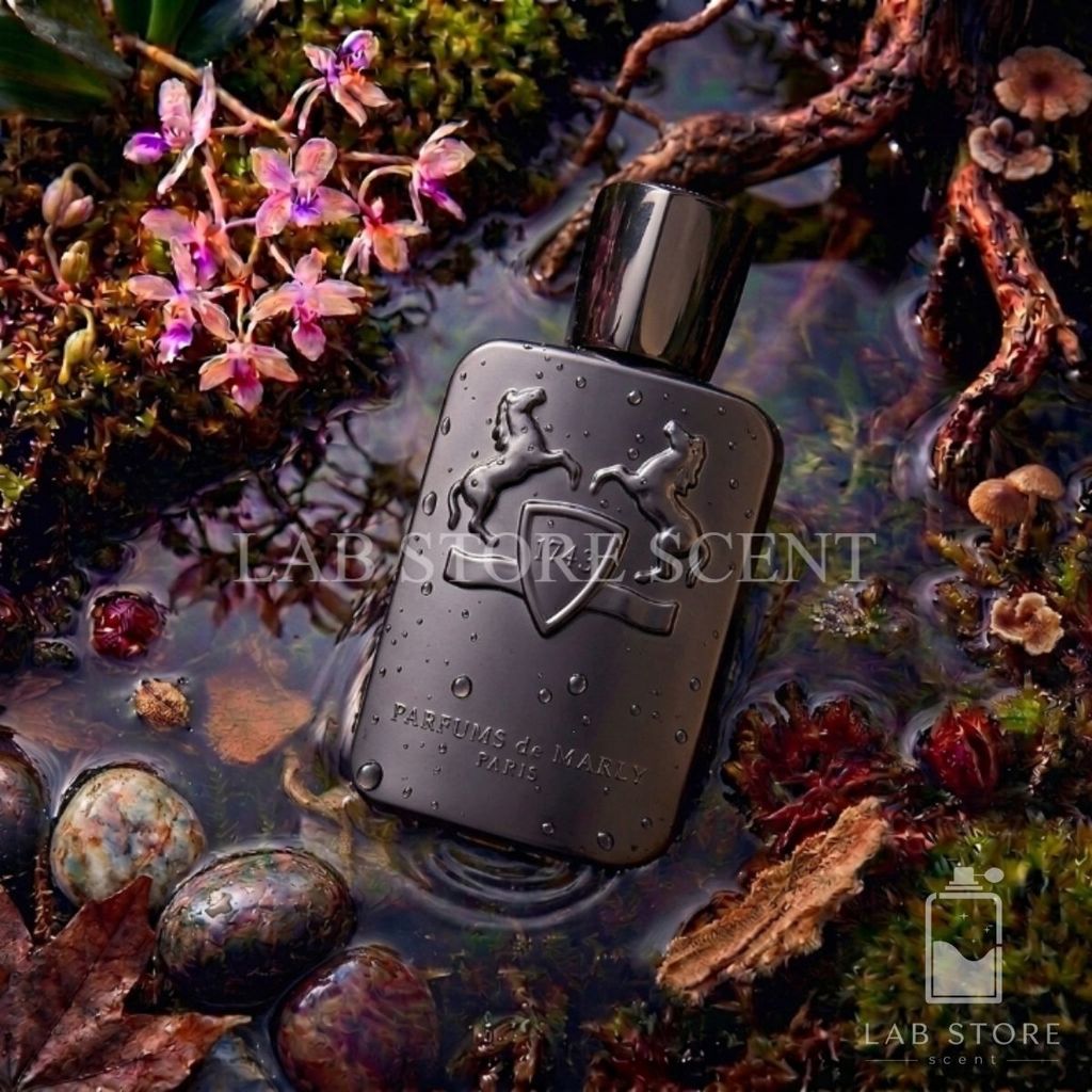 Nước Hoa Nam PDM Herod EDP – Hương Gỗ Cay Nồng Quyến Rũ / dung tích 10ml