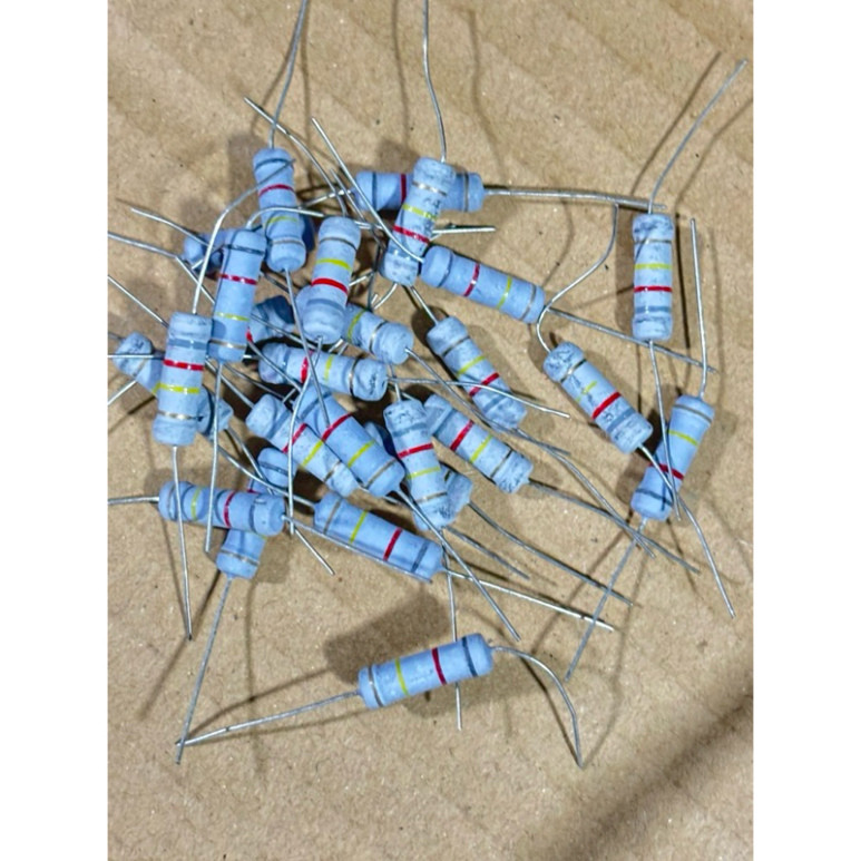 Hot- Set 50 con điện trở 820K 2W