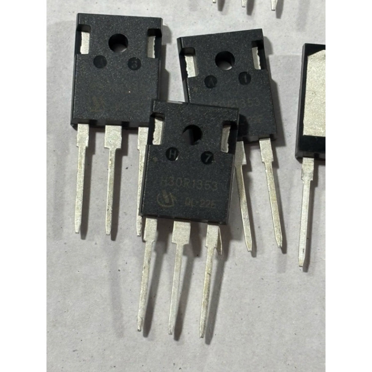 Hot- IGBT 30R1353 30A 1350V 3 chân căm hàng mới
